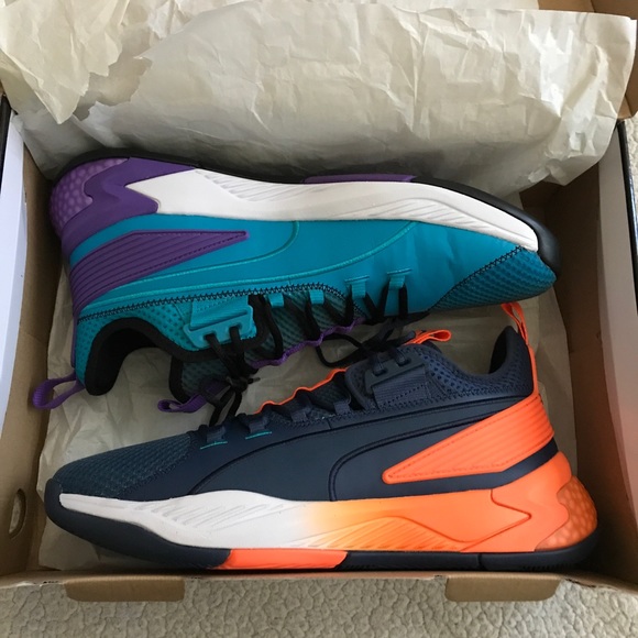 Puma Uproar ASG Fade Basketball Sneakers main image 4
